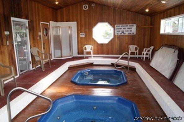 لونغ بيتش Our Place At The Beach المرافق الصورة