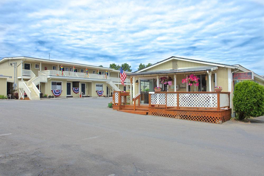 لونغ بيتش Our Place At The Beach المظهر الخارجي الصورة