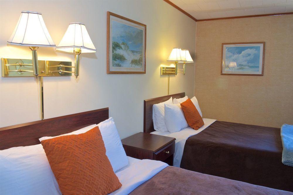 لونغ بيتش Our Place At The Beach المظهر الخارجي الصورة